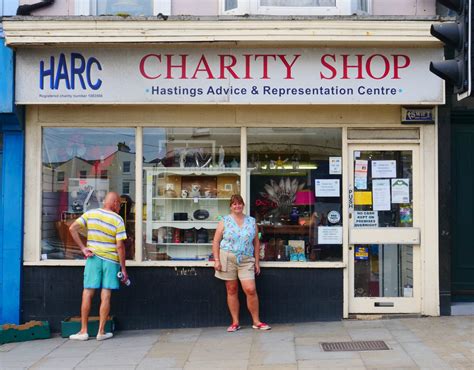 what can charity shops also be referred to as|What can we learn from the history of charity and .